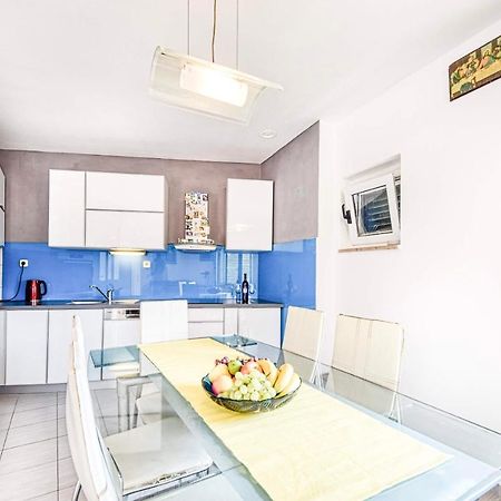 Apartman Andrej Povlja  Luaran gambar
