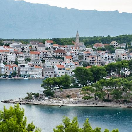 Apartman Andrej Povlja  Luaran gambar