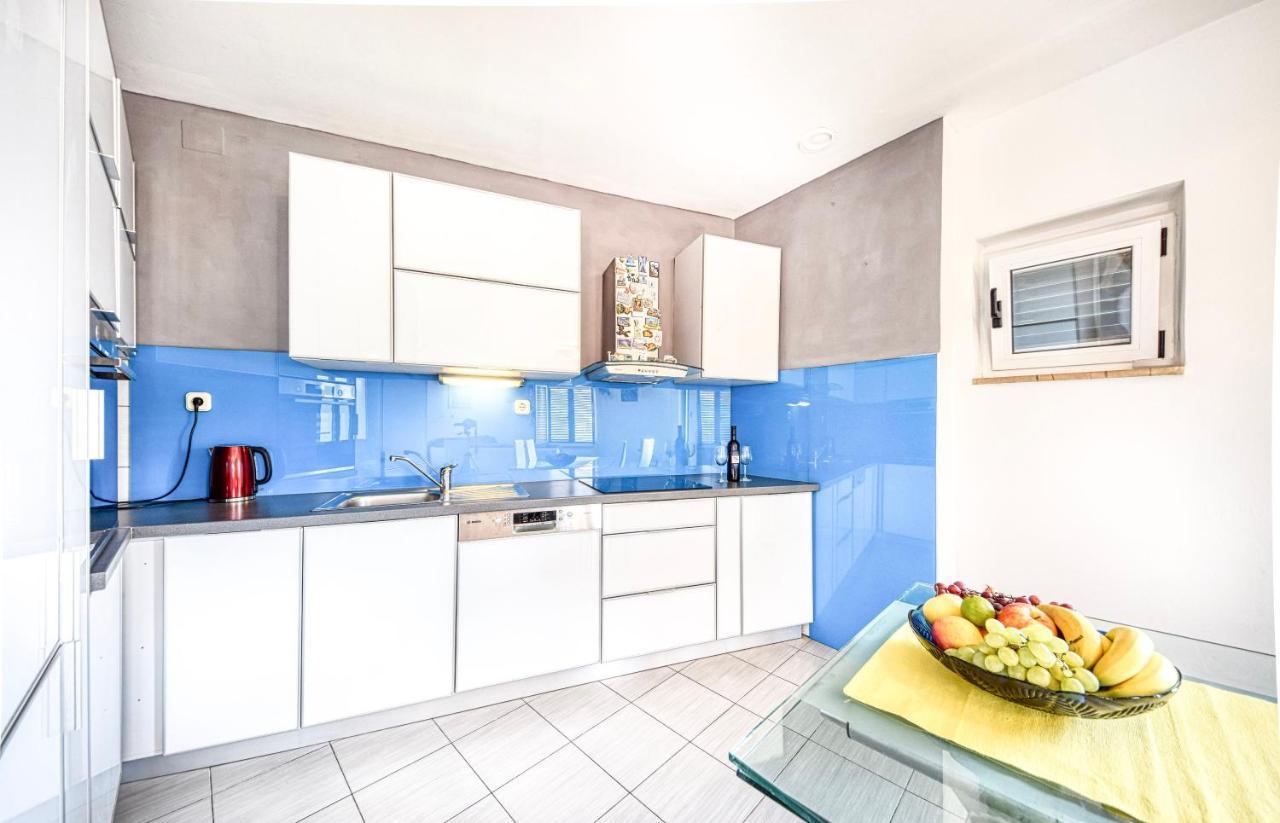 Apartman Andrej Povlja  Bilik gambar